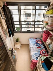 Blk 336B Anchorvale Cove (Sengkang), HDB 5 Rooms #623193291